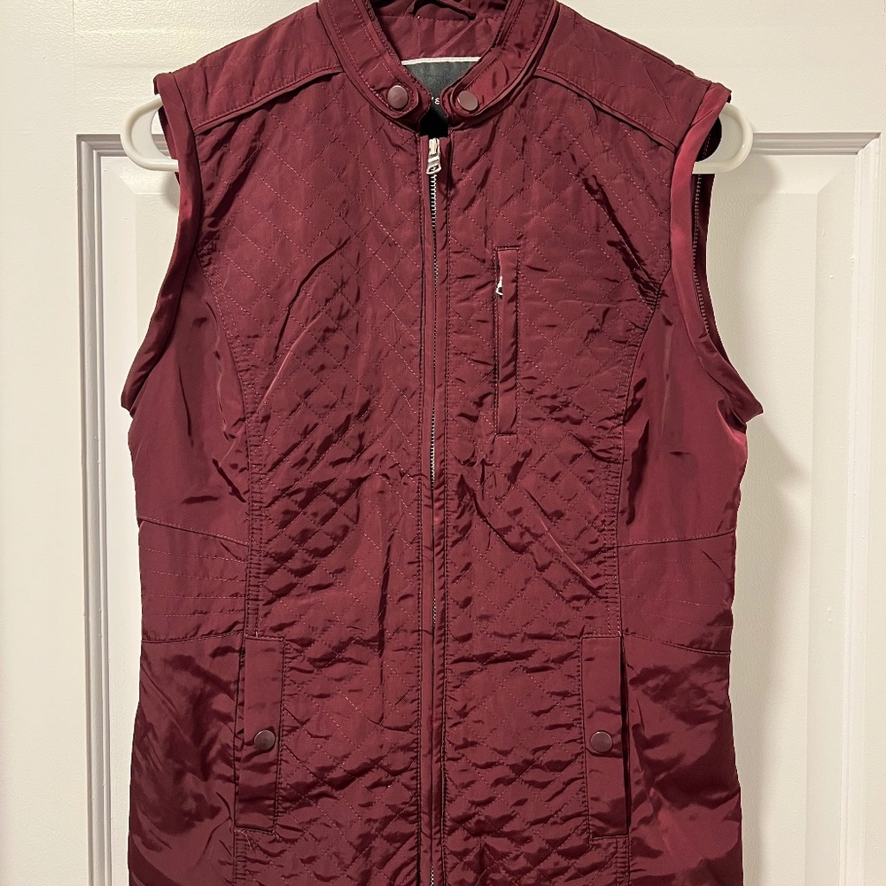 BRAND NEW RW&CO VEST
